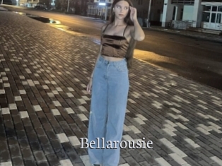 Bellarousie