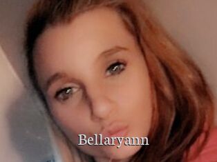 Bellaryann