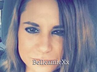 BelleamieXx