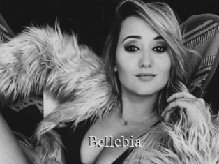 Bellebia
