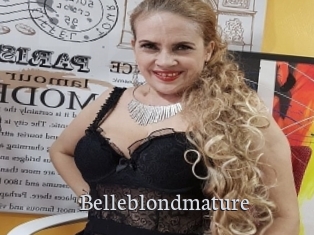 belleblondmature Free Host Empire