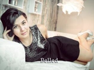Belled