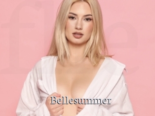 Bellesummer