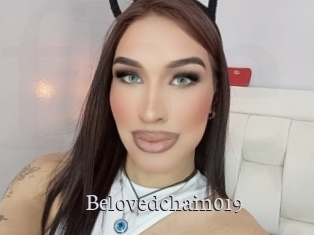Belovedchain019