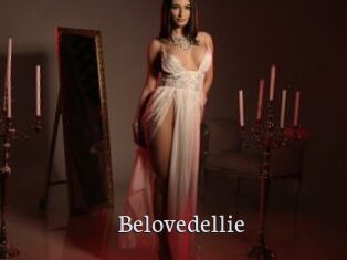 Belovedellie