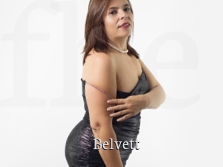 Belvett