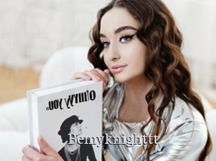 Bemyknighttt