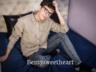 Bemysweetheart