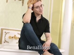 benallister Free Host Empire