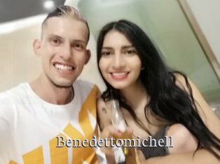 Benedettomichell