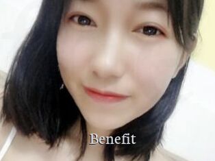 Benefit