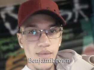 Benjamibrown
