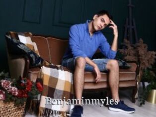 Benjaminmyles