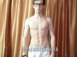 Benjaminrockk