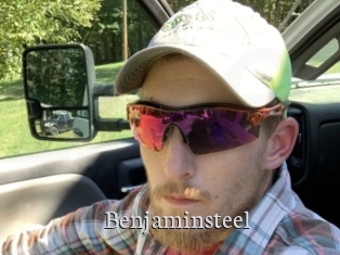 Benjaminsteel