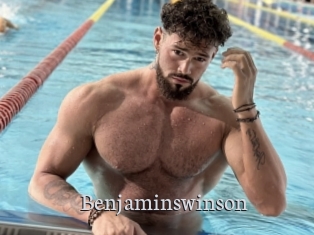 Benjaminswinson