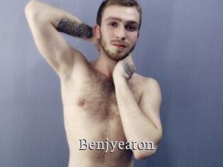 Benjyeaton