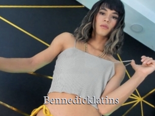 bennedicklatins Free Host Empire