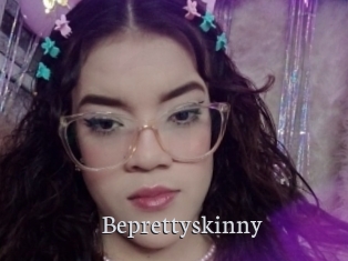 Beprettyskinny