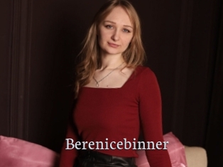 Berenicebinner