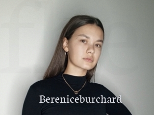 Bereniceburchard
