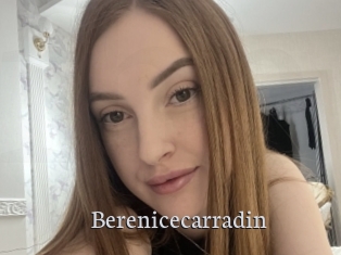 Berenicecarradin