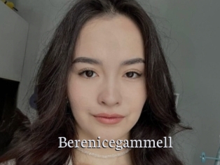Berenicegammell