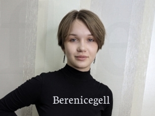 Berenicegell