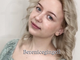 Berenicegingell