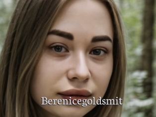 Berenicegoldsmit