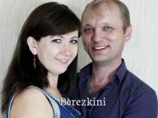 Berezkini