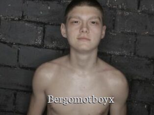 Bergomotboyx