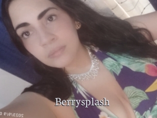 Berrysplash