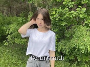 Berthasmith