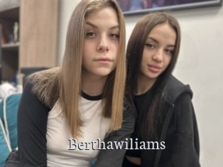 Berthawiliams
