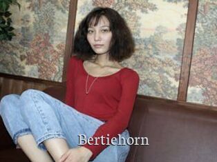 Bertiehorn
