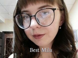 Best_Mila