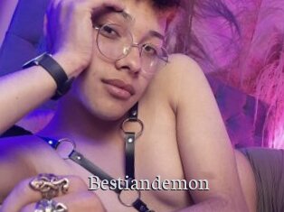bestiandemon Free Host Empire