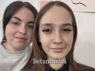 Betandmira