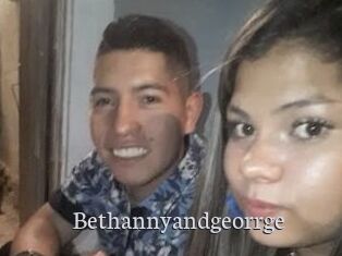 bethannyandgeorrge Free Host Empire