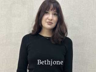 Bethjone