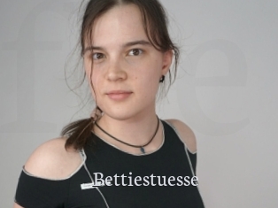 Bettiestuesse