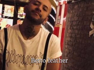 Betto_leather