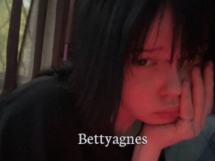 Bettyagnes