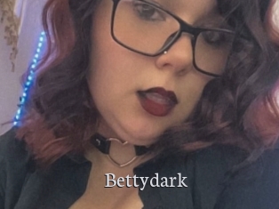 Bettydark