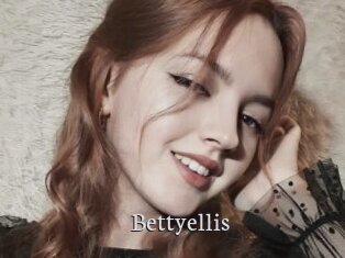 Bettyellis