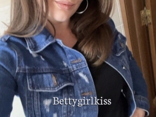 Bettygirlkiss