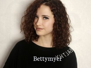 Bettymyer