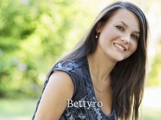 Bettyro