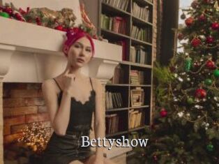 Bettyshow